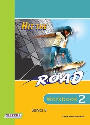 Εικόνα της HIT THE ROAD 2 WORKBOOK