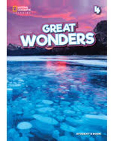 Εικόνα από GREAT WONDERS 4 SB