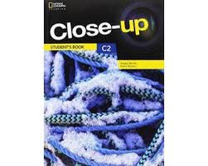 Εικόνα της CLOSE UP C2 SB (+ DVD E-BOOK FLASH)