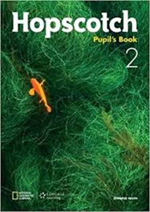 Εικόνα της HOPSCOTCH 2 SB