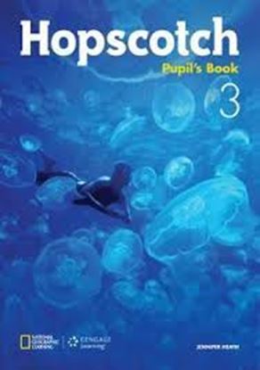 Εικόνα της HOPSCOTCH 3 SB