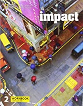 Εικόνα της IMPACT 2 WB - BRE