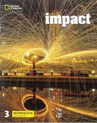Εικόνα της IMPACT 3 WB - BRE