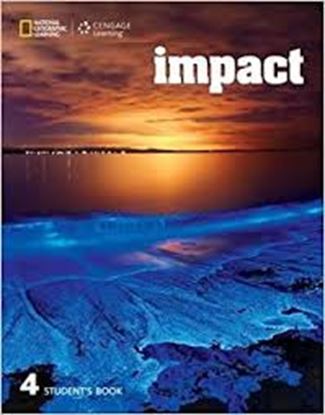 Εικόνα της IMPACT 4 SB - BRE