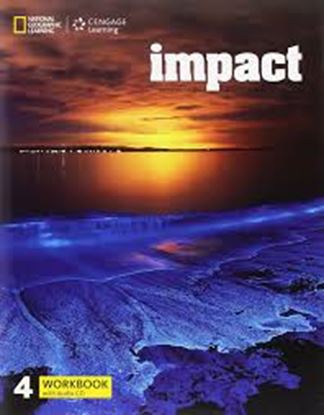 Εικόνα της IMPACT 4 WB - BRE
