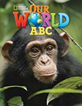 Εικόνα της OUR WORLD ABC-NATIONAL GEOGRAPHIC