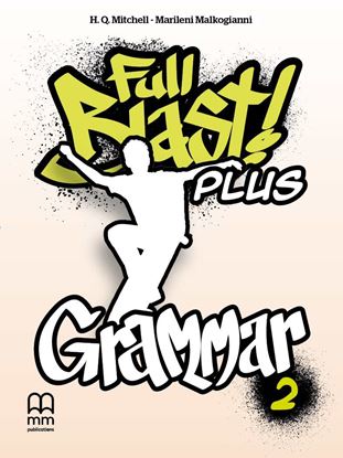 Εικόνα της FULL BLAST PLUS 2 Grammar Book