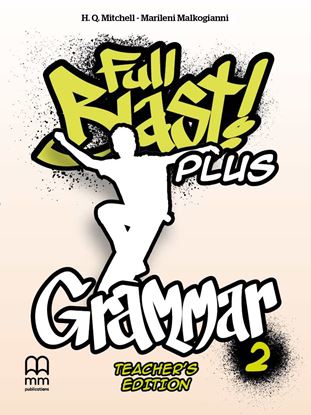 Εικόνα της FULL BLAST PLUS 2 Teacher's Grammar