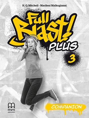 Εικόνα της FULL BLAST PLUS 3 Companion