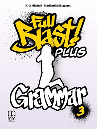 Εικόνα της FULL BLAST PLUS 3 Grammar Book