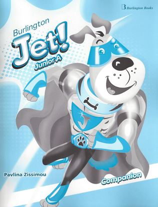 Εικόνα της JET! JUNIOR A COMPANION