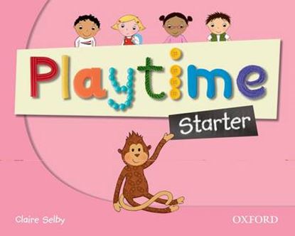 Εικόνα της PLAYTIME STARTER SB