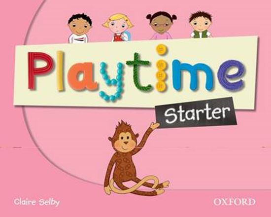 Εικόνα από PLAYTIME STARTER SB