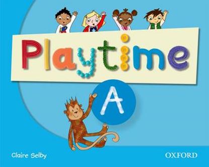 Εικόνα της PLAYTIME A SB