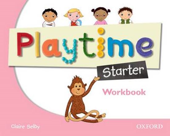 Εικόνα από PLAYTIME STARTER WB