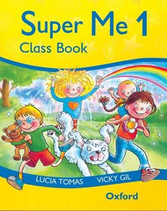 Εικόνα της SUPER ME 1 SB