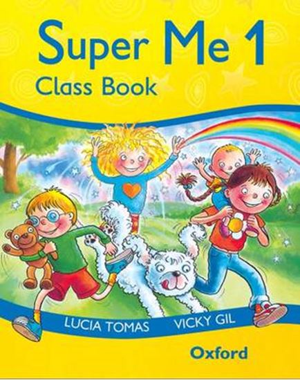 Εικόνα από SUPER ME 1 SB