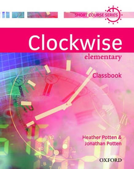 Εικόνα από CLOCKWISE ELEMENTARY SB