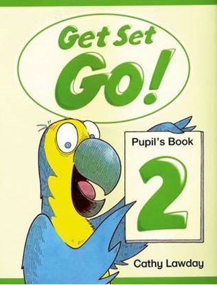Εικόνα της GET SET GO 2 SB