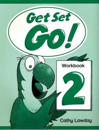 Εικόνα της GET SET GO 2 WB