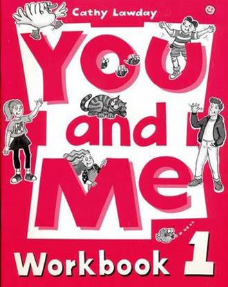 Εικόνα της YOU AND ME 1 WB