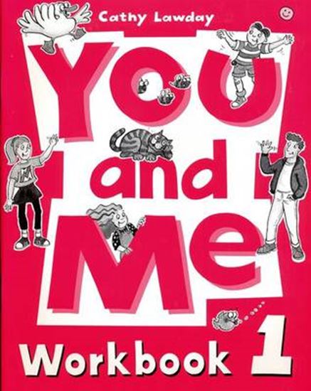 Εικόνα από YOU AND ME 1 WB