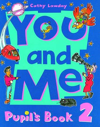 Εικόνα της YOU AND ME 2 SB