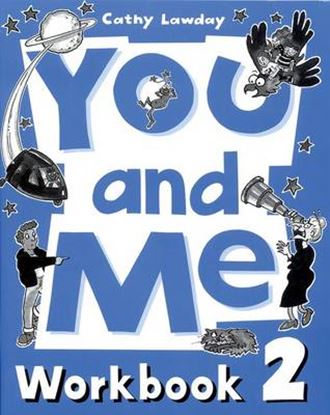 Εικόνα της YOU AND ME 2 WB