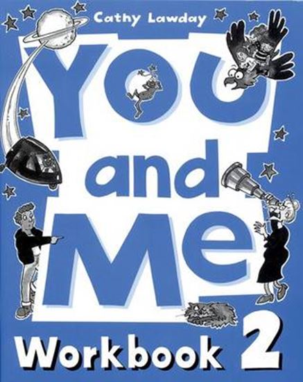 Εικόνα από YOU AND ME 2 WB