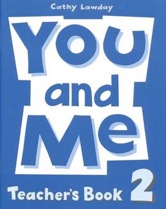 Εικόνα της YOU AND ME 2 TEACHER'S