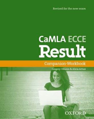 Εικόνα της CAMLA RESULT ECCE WB & COMPANION N/E
