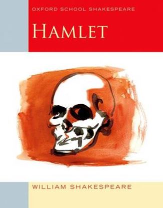 Εικόνα της OXFORD SCHOOL SHAKESPEARE: HAMLET