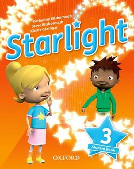 Εικόνα από STARLIGHT 3 SB