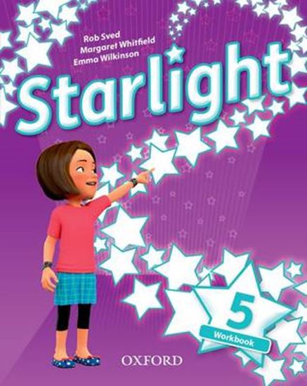 Εικόνα από STARLIGHT 5 WB