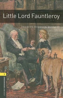 Εικόνα της OBW LIBRARY 1: LITTLE LORD FAUNTLEROY