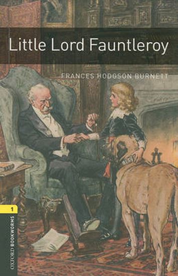 Εικόνα από OBW LIBRARY 1: LITTLE LORD FAUNTLEROY