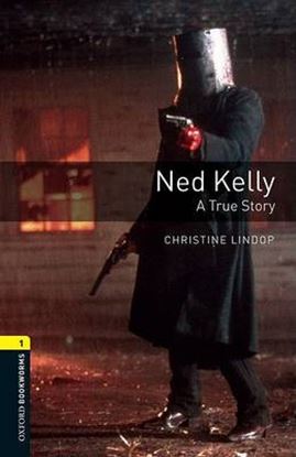 Εικόνα της OBW LIBRARY 1: NED KELLY TRUE STORY N/E - SPECIAL OFFER N/E