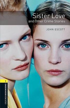 Εικόνα της OBW LIBRARY 1: SISTER LOVE AND OTHER CRIMES - SPECIAL OFFER N/E