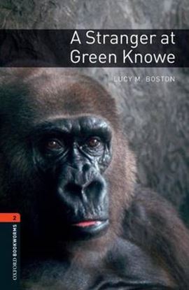 Εικόνα της OBW LIBRARY 2: A STRANGER AT GREEN KNOWE N/E