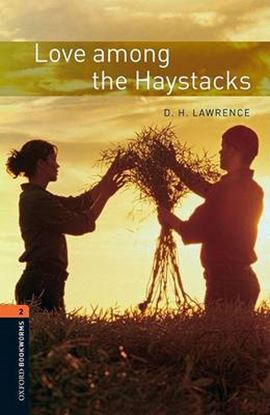 Εικόνα της OBW LIBRARY 2: LOVE AMONG THE HAYSTACKS - SPECIAL OFFER N/E