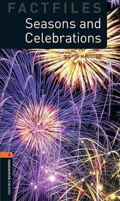 Εικόνα της OBW LIBRARY 2: SEASONS AND CELEBRATIONS - SPECIAL OFFER N/E