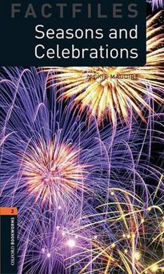Εικόνα από OBW LIBRARY 2: SEASONS AND CELEBRATIONS - SPECIAL OFFER N/E