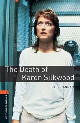 Εικόνα της OBW LIBRARY 2: THE DEATH OF KAREN SILKWOOD - SPECIAL OFFER N/E