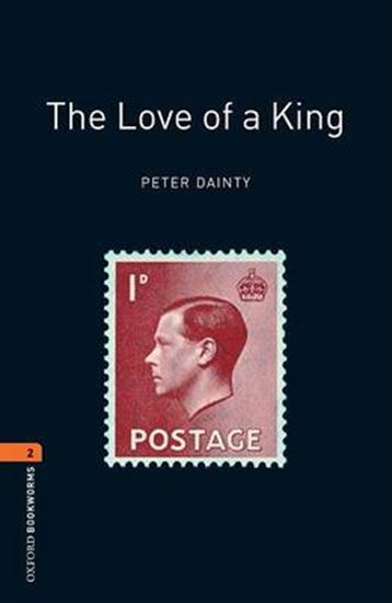 Εικόνα από OBW LIBRARY 2: THE LOVE OF A KING - SPECIAL OFFER N/E
