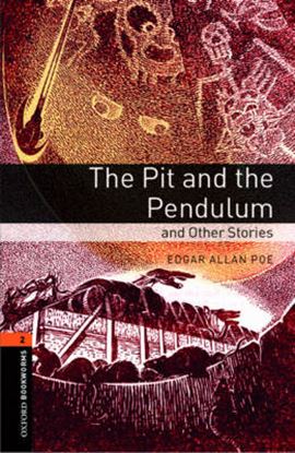 Εικόνα της OBW LIBRARY 2: THE PIT AND THE PENDULUM - SPECIAL OFFER N/E