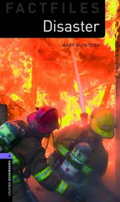 Εικόνα της OBW LIBRARY 4: DISASTER - SPECIAL OFFER N/E