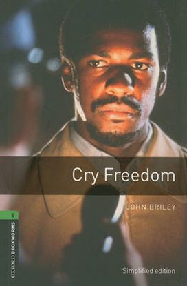 Εικόνα της OBW LIBRARY 6: CRY FREEDOM N/E