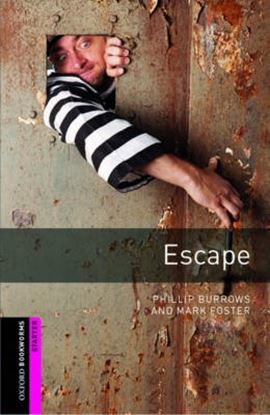 Εικόνα της OBW LIBRARY ESCAPE STARTER N/E