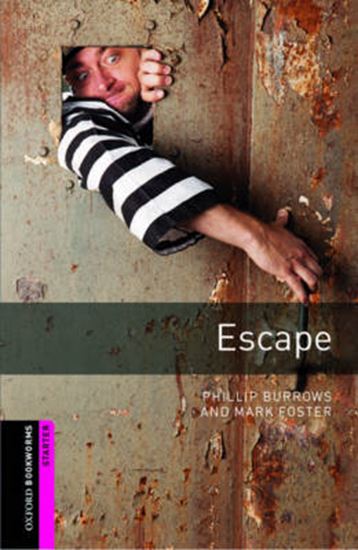 Εικόνα από OBW LIBRARY ESCAPE STARTER N/E