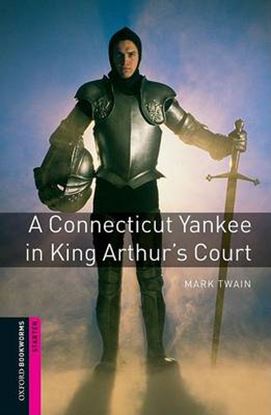 Εικόνα της OBW LIBRARY STARTER: A CONNECTICUT YANKEE IN KING ARTHUR'S COURT